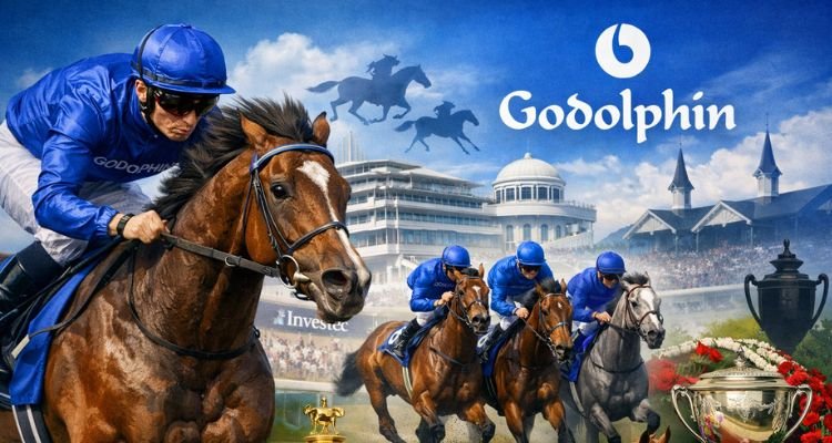 Godolphin Horse Racing
