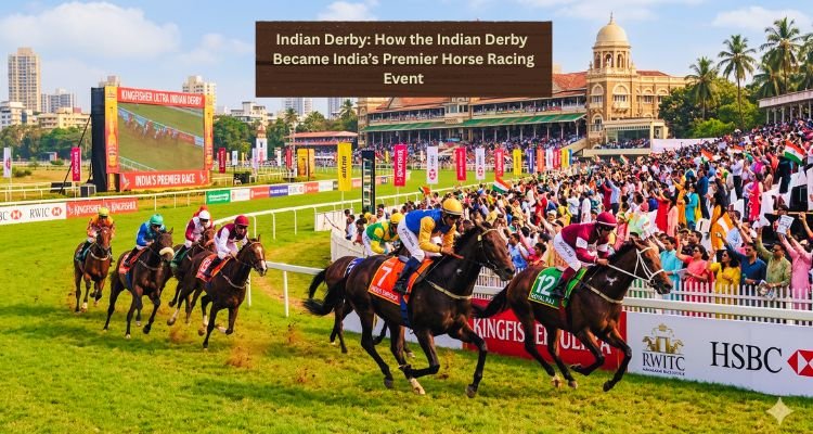 Indian Derby